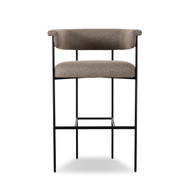 Four Hands Carrie Bar Stool - Orly Natural