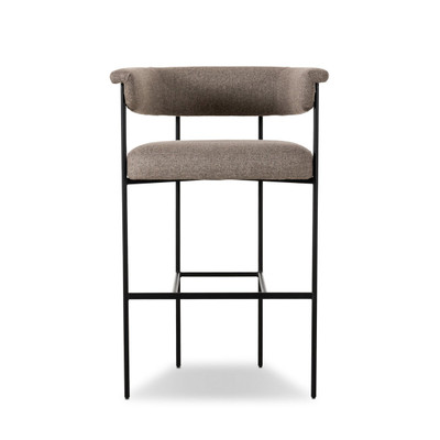 Four Hands Carrie Bar Stool - Orly Natural