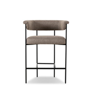 Four Hands Carrie Counter Stool - Orly Natural