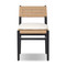 Four Hands Hamlin Dining Chair with Cushion - Dover Crescent