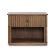 Four Hands Ona Nightstand - Amber Mindi