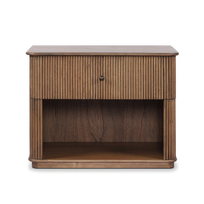 Four Hands Ona Nightstand - Amber Mindi