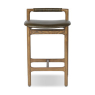 Four Hands Baden Counter Stool - Dulane Moss
