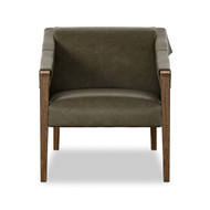 Four Hands Bauer Chair - Dulane Moss
