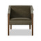 Four Hands Bauer Chair - Dulane Moss