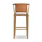 Four Hands Penelope Bar Stool - Haven Tobacco