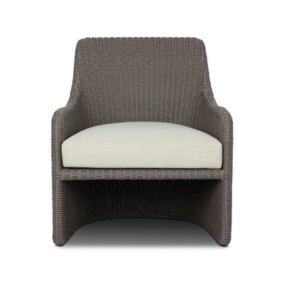 Four Hands Blaire Outdoor Chair - Vintage Taupe