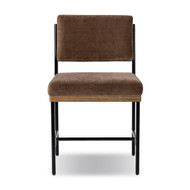Four Hands Benton Dining Chair - Altair Mushroom