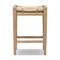 Four Hands Norma Stool - Drifted Oak - Counter