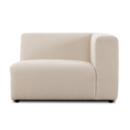 Four Hands Lawndale RAF PC - Fayette Cloud