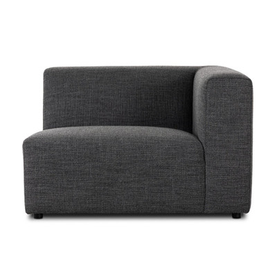 Four Hands Lawndale RAF PC - Saxon Charcoal