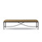 Four Hands Jade Accent Bench - Fallingbrook Cafe