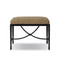 Four Hands Jade Accent Stool - Fallingbrook Cafe