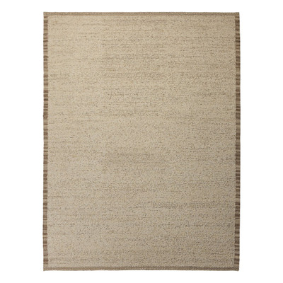 Four Hands Koiya Handwoven Rug - Koiya Snow - 10'x14'