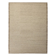 Four Hands Koiya Handwoven Rug - Koiya Snow - 8'x10'