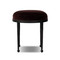 Four Hands Corinne Accent Stool - Surrey Plum