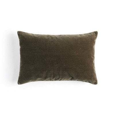 Four Hands Bridger Pillow Cover - Monte Olive - 16"x24"