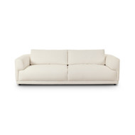 Four Hands Paulette Sofa - Crypton Nomad Marshmallow