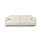 Four Hands Paulette Sofa - Crypton Nomad Marshmallow
