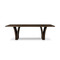 Four Hands Marcon Dining Table 96" - Grey Reclaimed French Oak