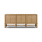 Four Hands Fairview Sideboard - Light Wash Oak