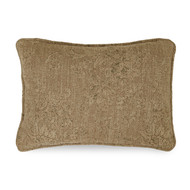 Four Hands April Pillow - Fallingbrook Cafe - 14"x20" - Cover + Insert