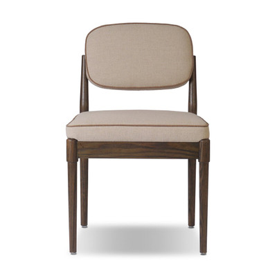 Four Hands Esther Dining Chair - Antwerp Taupe