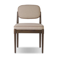 Four Hands Esther Dining Chair - Antwerp Taupe