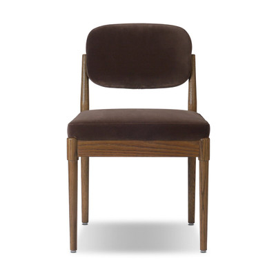Four Hands Esther Dining Chair - Surrey Mink