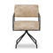 Four Hands Fenn Desk Chair - Fallingbrook Natural