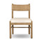 Four Hands Raynor Dining Chair - Lynchart Sand