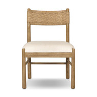 Four Hands Raynor Dining Chair - Lynchart Sand