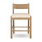 Four Hands Raynor Counter Stool - Lynchart Sand
