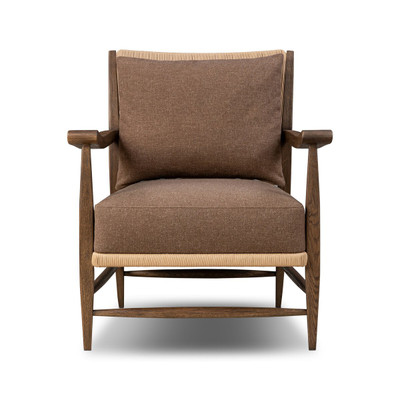 Four Hands Godfrey Chair - Antwerp Cafe