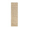 Four Hands Payal Hand - Knotted Rug - Payal Natural - Runner - 2.5'x9'