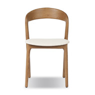 Four Hands Amare Dining Chair - Alcala Cream