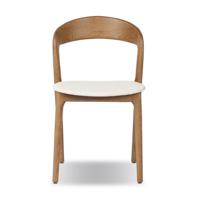 Four Hands Amare Dining Chair - Alcala Cream