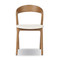 Four Hands Amare Dining Chair - Alcala Cream