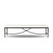 Four Hands Jade Accent Bench - Crypton Nomad Snow