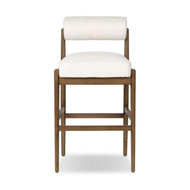 Four Hands Jazelle Bar Stool - Dover Crescent