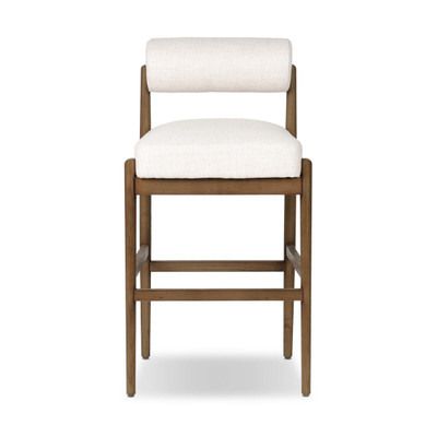 Four Hands Jazelle Bar Stool - Dover Crescent