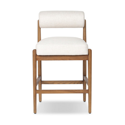 Four Hands Jazelle Counter Stool - Dover Crescent