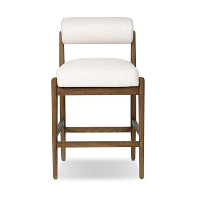 Four Hands Jazelle Counter Stool - Dover Crescent