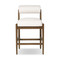 Four Hands Jazelle Counter Stool - Dover Crescent