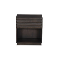 Four Hands Tussac Nightstand - Matte Brown Neem