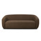 Four Hands Channing Sofa - 85" - Crypton Nomad Mushroom