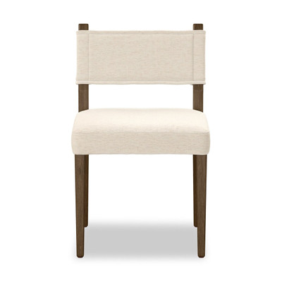 Four Hands Ferris Dining Chair - Crypton Nomad Snow