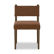 Four Hands Ferris Dining Chair - Laughlin Ochre