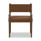 Four Hands Ferris Dining Armchair - Laughlin Ochre