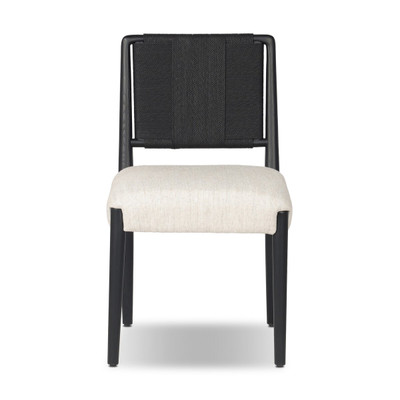 Four Hands Rothler Dining Chair - Essence Natural